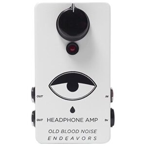 old blood noise endeavors headphone amp