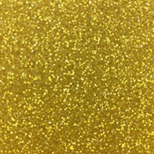 Glitter Cardstock, Misscrafts 10 Sheets 12" x 8" Sparkling Glitter Cardstock 250gms Scrapbooking Craft Paper for Cardmaker DIY Christmas Wedding Birthday Decoration Craft (Gold)