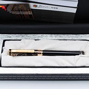 Picasso 902 Gentleman Collection Fountain Pen Original Box (Relievo2)