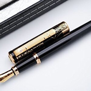 Picasso 902 Gentleman Collection Fountain Pen Original Box (Relievo2)