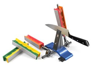 wicked edge we100 2017 model precision sharpener