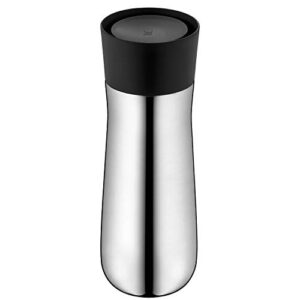 wmf vacuum mug, silver