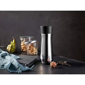 WMF Vacuum Mug, Silver