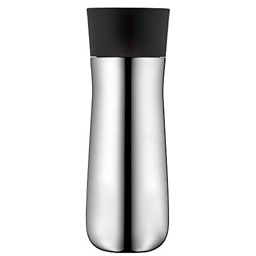 WMF Vacuum Mug, Silver