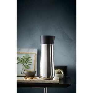 WMF Vacuum Mug, Silver