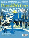 poets & writers magazine - the inspiration issue - january/february 2017