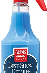 Griot's Garage 10980 Best of Show Detailer 22oz