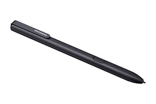 Samsung EJ-PT820BBEGUJ Tab S3 and Galaxy Book S Pen Stylus, Black