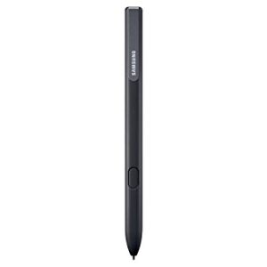 Samsung EJ-PT820BBEGUJ Tab S3 and Galaxy Book S Pen Stylus, Black