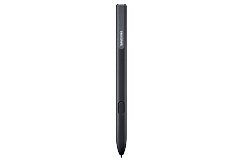 Samsung EJ-PT820BBEGUJ Tab S3 and Galaxy Book S Pen Stylus, Black