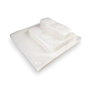 ultrasource vacuum chamber pouches 3-mil (6" x 10" (500 pouches))