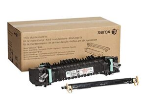 xerox 115r00119 fuser maintenance kit, 200,000 page-yield