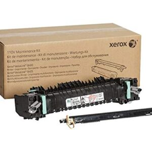 Xerox 115R00119 Fuser Maintenance Kit, 200,000 Page-Yield