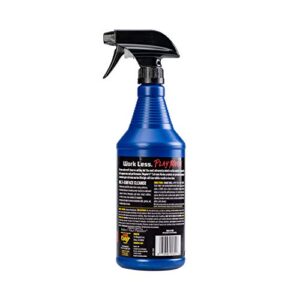 Meguiar's M180332 Extreme Marine Multi-Surface Cleaner - 32 Oz Spray Bottle