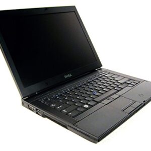 Dell E6400 Latitude Laptop - Intel Core 2 Duo 2.40ghz - 4GB DDR2 - 160GB SATA HDD - DVDRW - Windows 10 Home 64bit - (Renewed)