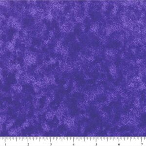 Quilt Backing, Large, Seamless, from AQCO, Magestic Purple, C44395-405