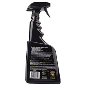 Meguiar's G180132 Ultimate All Wheel Cleaner - 32 Oz Spray Bottle