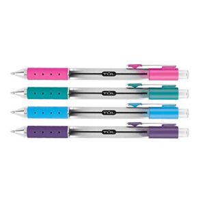 TUL - Pens - Gl Series Retractable Gel Pens 434-582