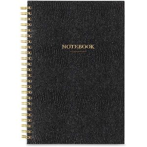 blue sky serpentine notebook