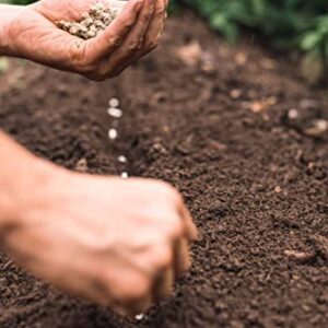 Wool Pellets Water Holding Organic Fertilizer