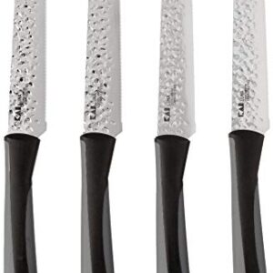 Kai Luna 4-Piece Steak Knife Set