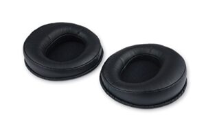 fostex ex-ep-61 replacement ear pads for th-610 studio headphones