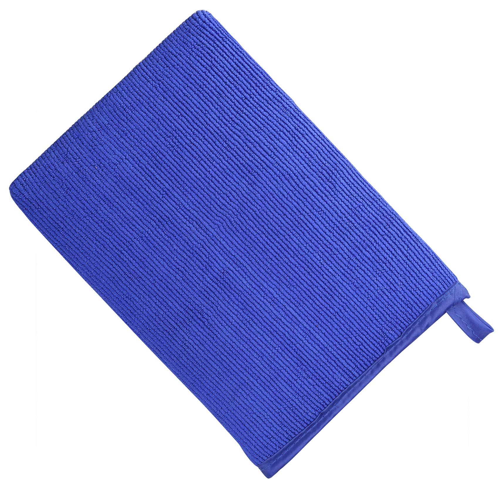 JIANFA Clay Mitt, Clay Bar Mitt for Car Detailing, Medium Grade Auto Magic Wash Mitt, Scratch-Free and Paint Safe, for Cleaning Polishing Detailing Cars Paint, Glass, Wheels