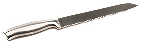 Venoly Professional 8-Inch Serrated Bread Knife