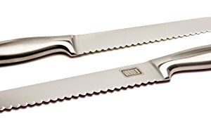 Venoly Professional 8-Inch Serrated Bread Knife