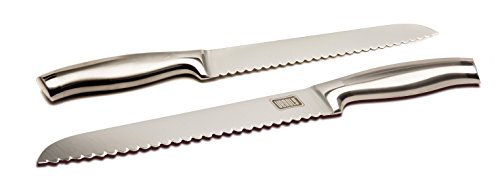 Venoly Professional 8-Inch Serrated Bread Knife