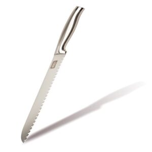 Venoly Professional 8-Inch Serrated Bread Knife