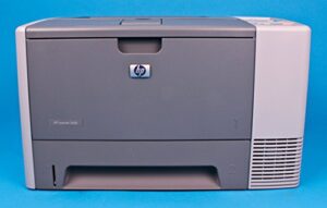 hp laserjet 2430n printer q5964a (certified refurbished)