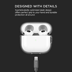 VRS Design Modern for AirPods 3, Neat and Durable Case Compatible for AirPods 3 Case (2021)