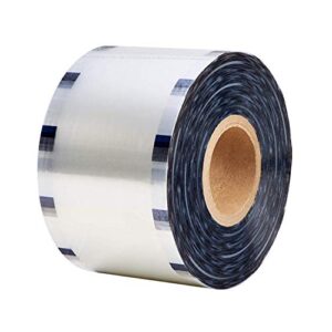 Karat C7025 98mm PET Sealing Film - Clear