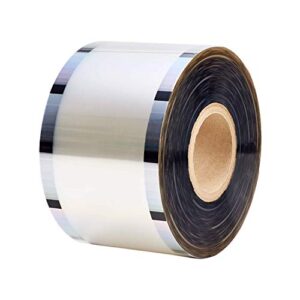 Karat C7020 95mm PP Sealing Film Roll - Clear