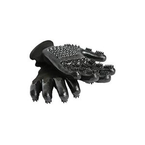 handson gloves - black, medium