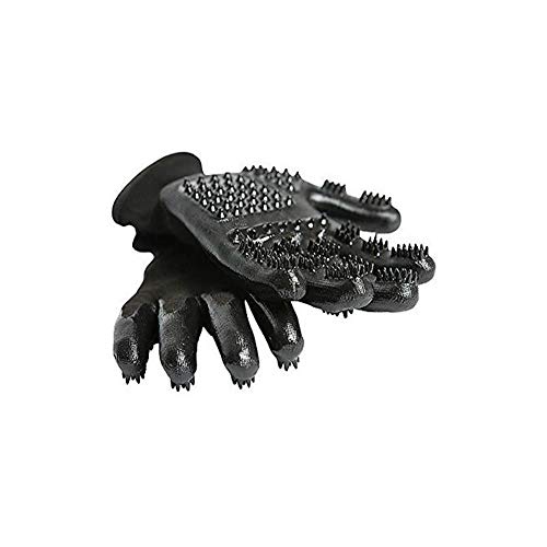 HandsOn Gloves - Black, Medium