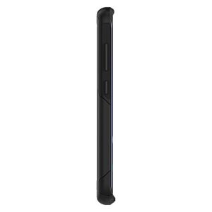 Otterbox Commuter Series for Samsung Galaxy s8 - Retail Packaging - Black