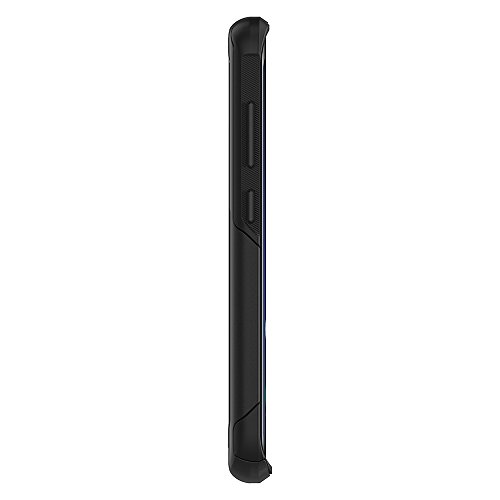 Otterbox Commuter Series for Samsung Galaxy s8 - Retail Packaging - Black