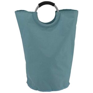 Redmon Chic Laundry-Bags, Aqua Large