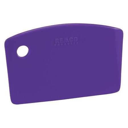 Remco 69598 Mini Bench Scraper, Purple