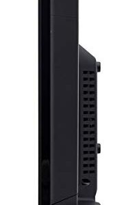 Sceptre E246BV-FC 24" LED HDTV Display 1920x1080 Full HD HDMI VGA USB, True Black (2017)