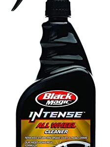 Black Magic 120081 Intense Ultimate All Wheel Cleaner, 32. oz.