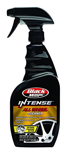 Black Magic 120081 Intense Ultimate All Wheel Cleaner, 32. oz.