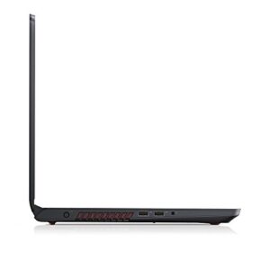 Dell Inspiron 15 5000 5577 Gaming Laptop - (15.6" Full HD (1920x1080), Intel Quad-Core i5-7300HQ Processor, 1TB HDD, 8GB DDR4 DRAM, NVIDIA GeForce GTX 1050 4GB VRAM, Windows 10