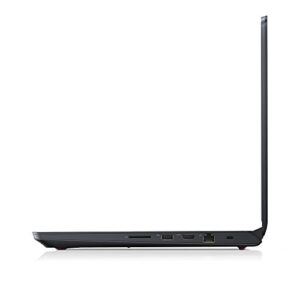 Dell Inspiron 15 5000 5577 Gaming Laptop - (15.6" Full HD (1920x1080), Intel Quad-Core i5-7300HQ Processor, 1TB HDD, 8GB DDR4 DRAM, NVIDIA GeForce GTX 1050 4GB VRAM, Windows 10