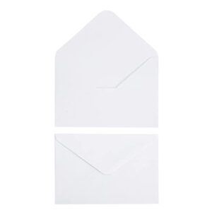 Juvale 36 Pack Happy Anniversary Cards with Envelopes for Work, Wedding, Employees, 6 Designs (Blank Inside, 4x6 In)