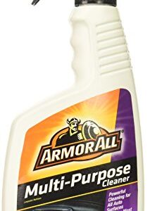 Armor All Car Cleaner Spray Bottle, Cleaner for Cars, Truck, Motorcycle, Multi-Purpose, 16 Oz, Pack of 6, 78513-6PK