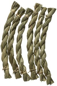 oxbow timothy twists size:pack of 2