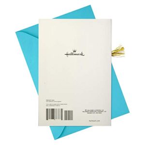 Hallmark High School Graduation Card (Your Life Is Going to Be Amazing), High School, Amazing (599GGJ4855)